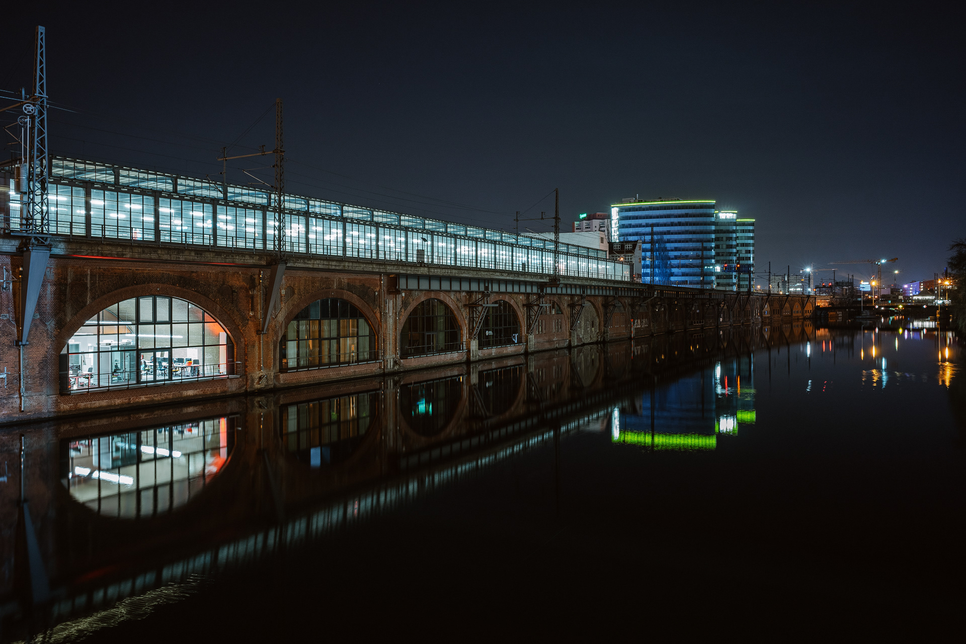 Free Architecture Photographs 2016-21