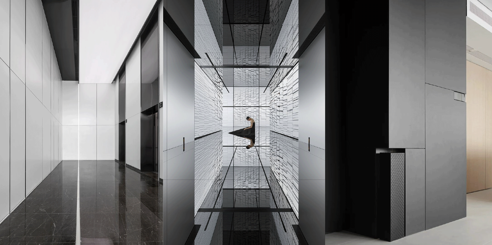 永益办公室丨中国镇江丨魔戏空间设计&ABDdesign-0