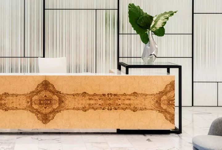 芝加哥 CRA 办公室改造 | 自然光与灵动通透的完美结合-25