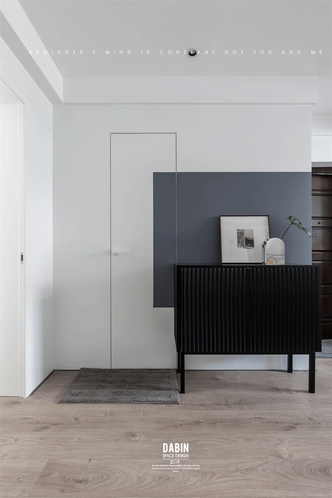 苏州 77 平米老房翻新,变身时尚多功能空间-72