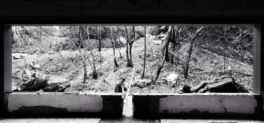 汖墟,杭州丨中国杭州丨山山园林-55