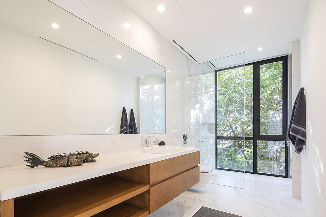 阿拉玛拉宅邸丨哥斯达黎加瓜纳卡斯特丨Sarco Architects-14