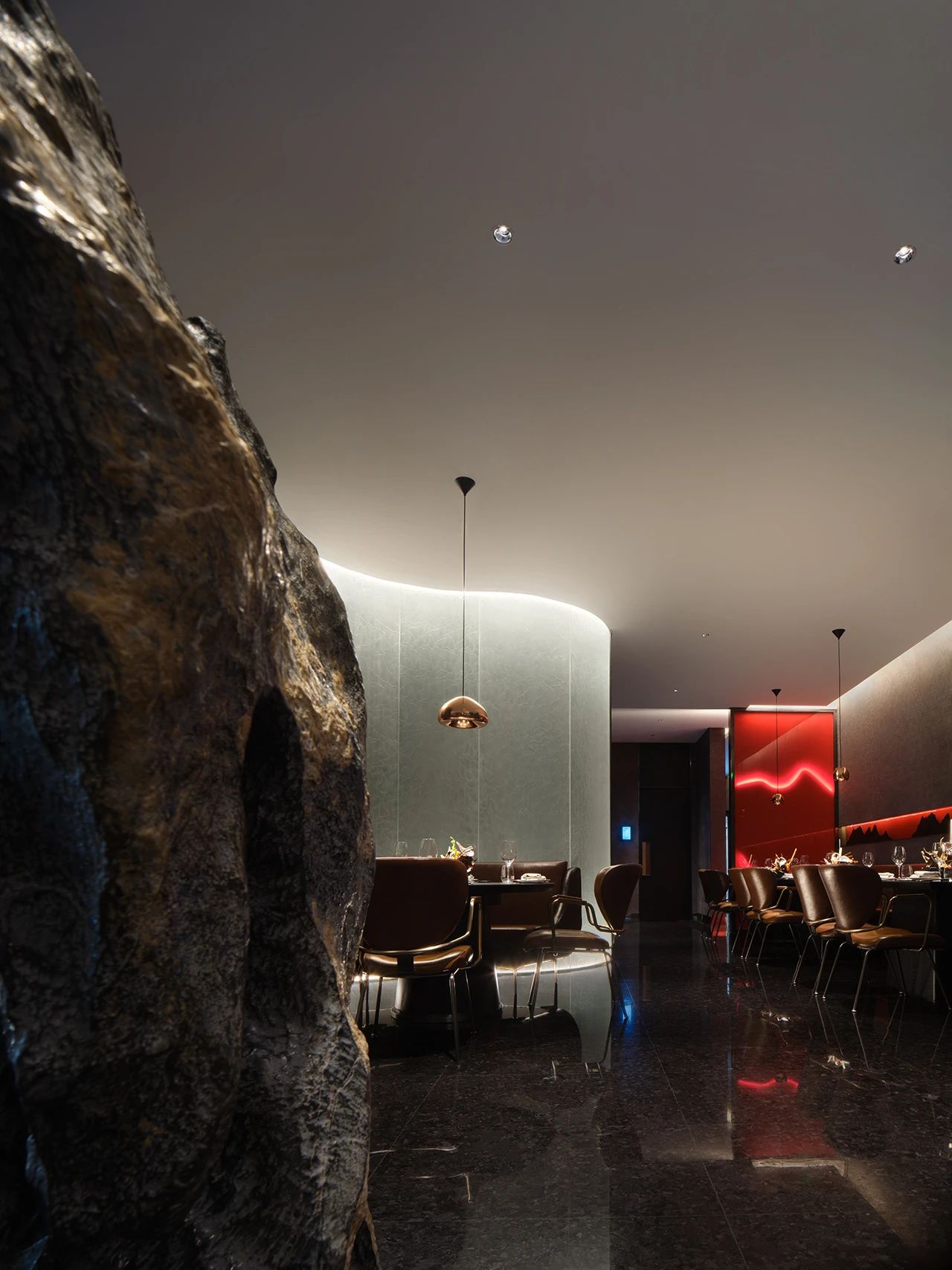 品粹·涌徽丨中国上海丨深圳市有山设计顾问有限公司-5