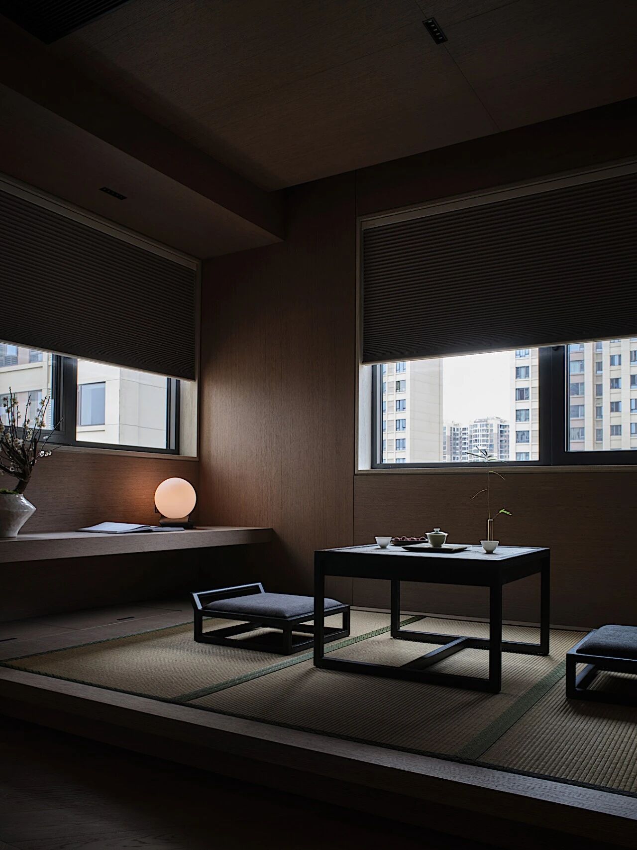 国贸天成丨中国漳州丨正在有趣空间设计-25