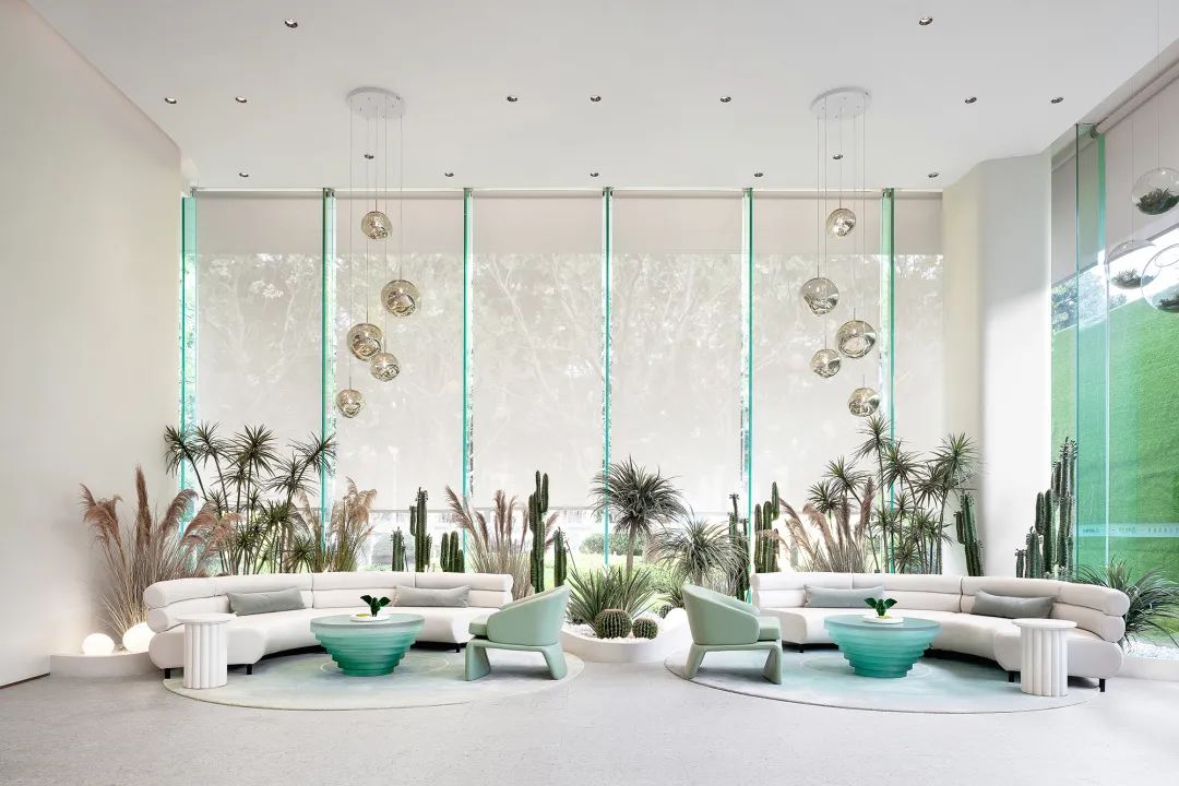 乌克兰基辅现代简约家居设计丨ArtPartner Architects-137