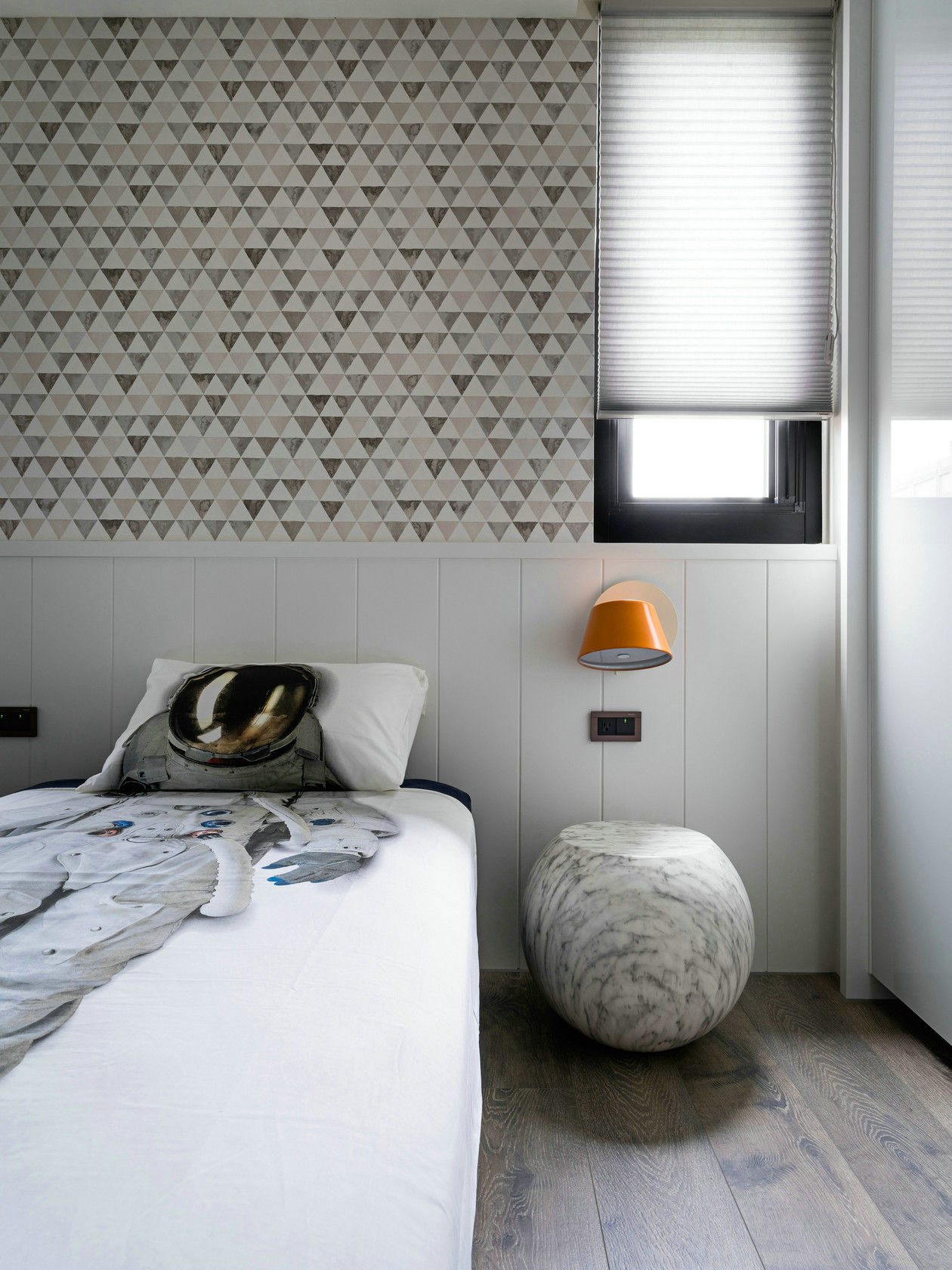 瓦第设计  北美馆-25