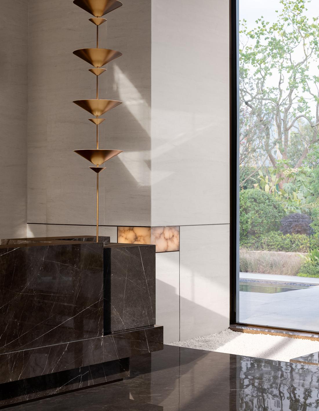 保亿观云昆月城售楼处丨中国杭州丨不详-23