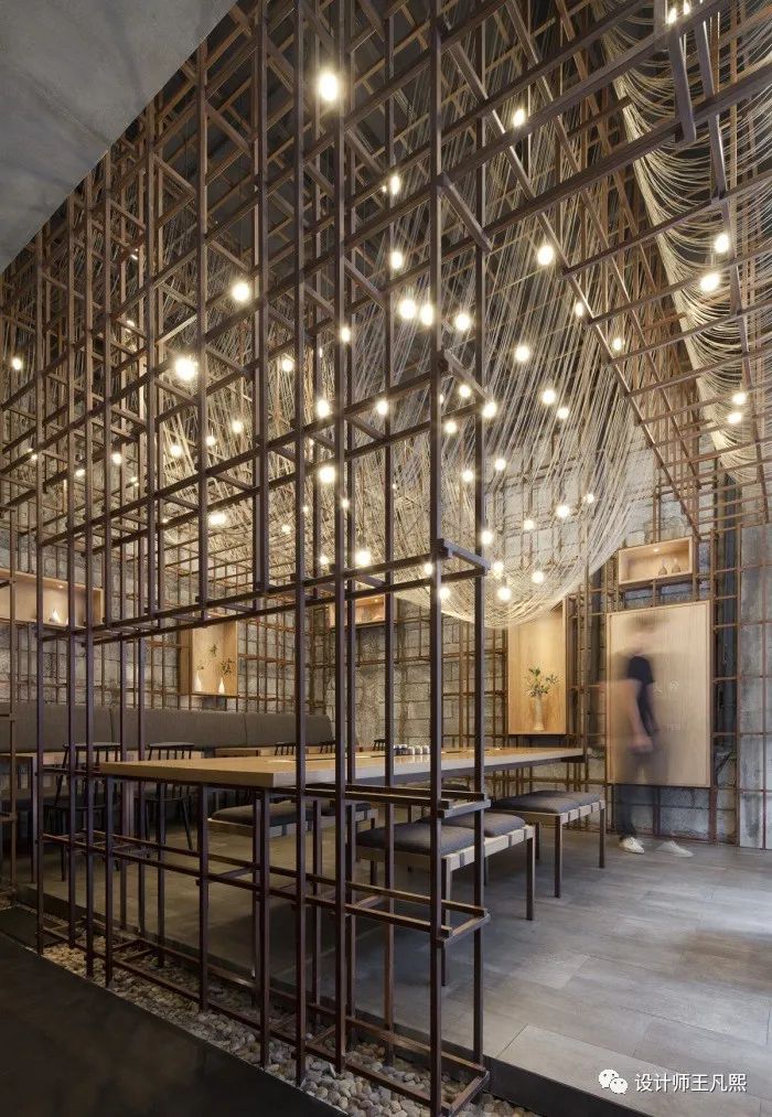 Lukstudio芝作室 晾面架 The Noodle Rack-9