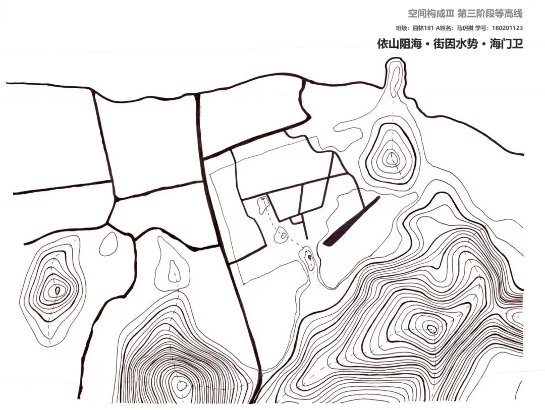 景观的认知与意向 | 地域性景观设计实践-40
