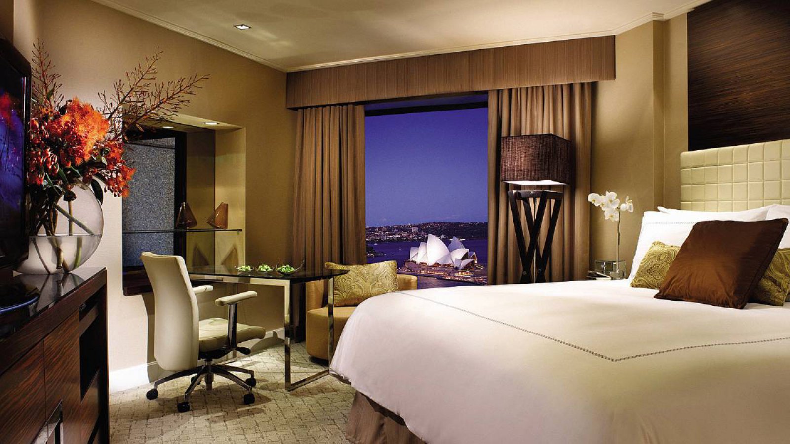 Sydney澳大利亚悉尼精品酒店  Sydney-6