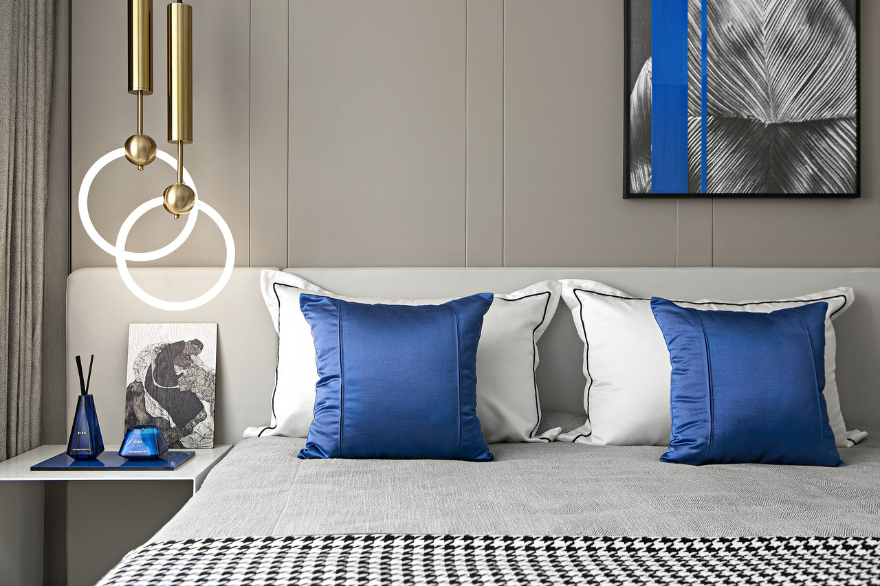 南京阳光城文澜府样板间丨中国南京-22