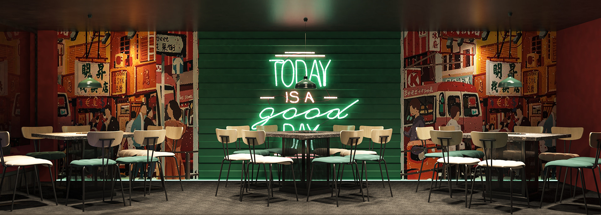 HONG KONG HI POT · 香港风格串烧火锅店丨Ciosce Nguyen,Vi Quang,Cam Tien-17