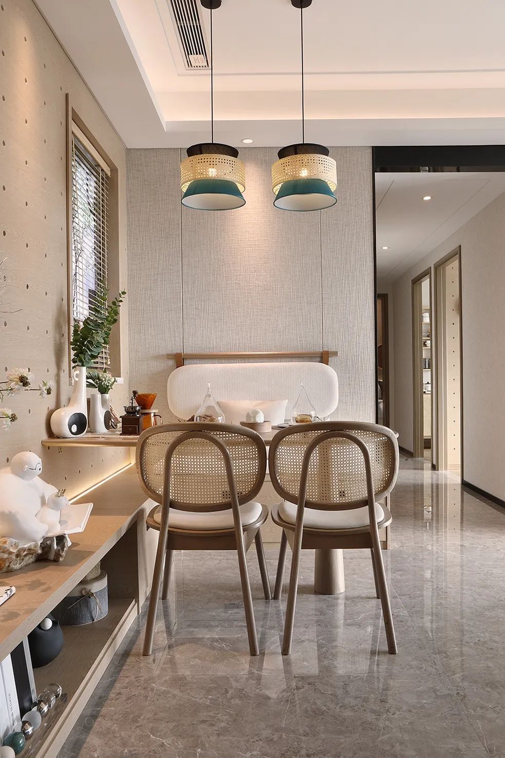 深圳中海阳光橡树园丨中国深圳丨深圳创库设计顾问有限公司-33