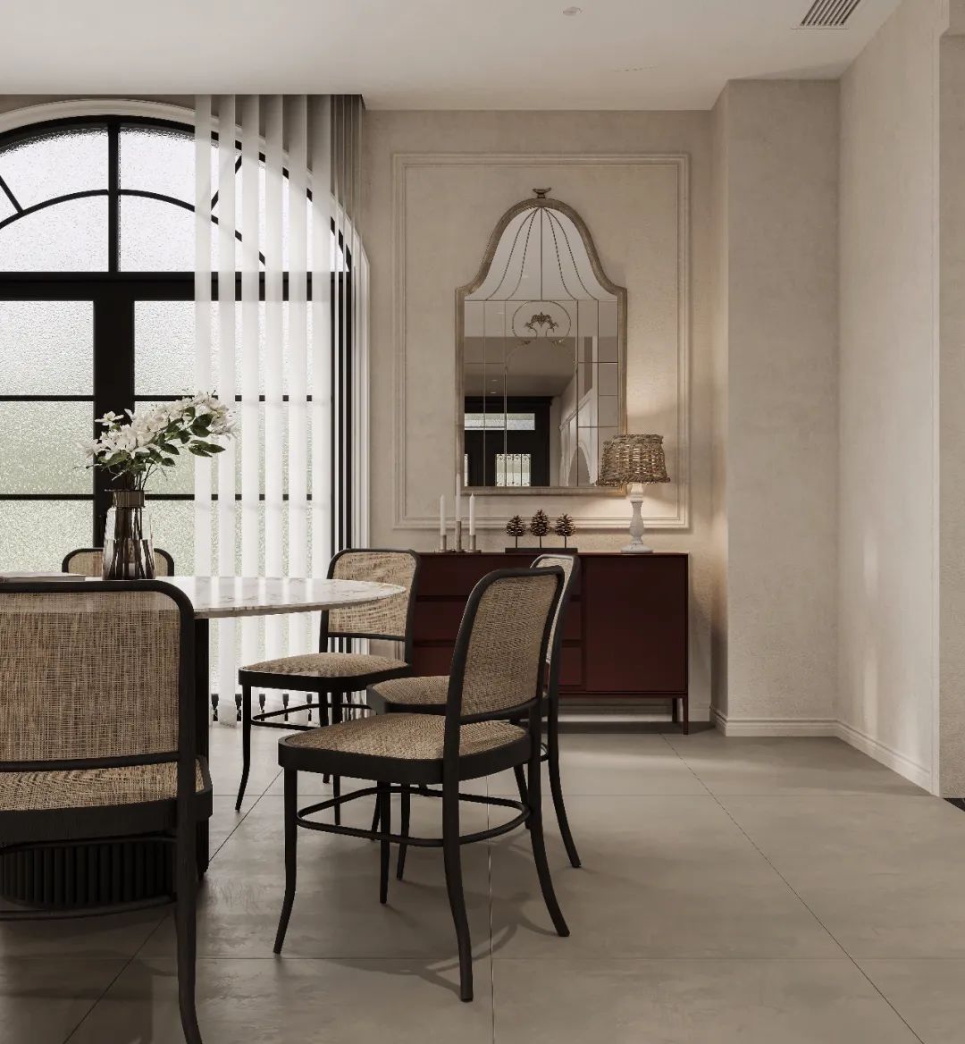 别墅豪宅丨中国广州丨广州凤凰城DP设计-36