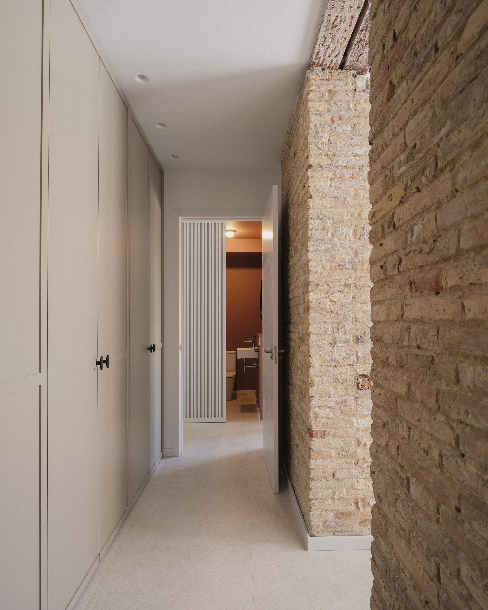 Casa Ona 住宅丨西班牙丨Paloma Bau 工作室-21