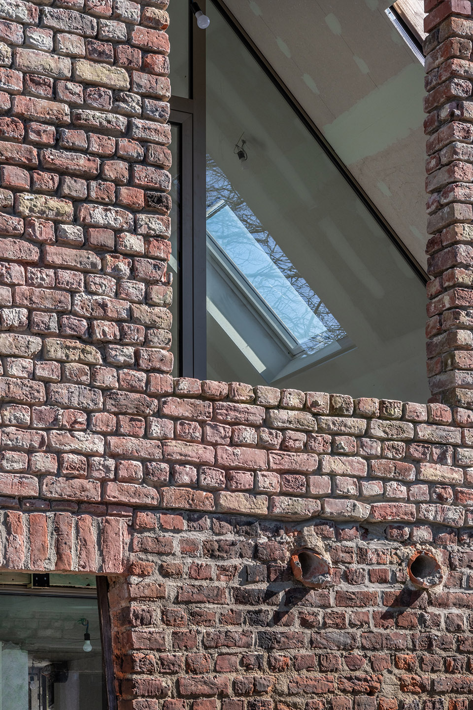 “新与旧”护理之家丨荷兰丨Objekt Architecten-72