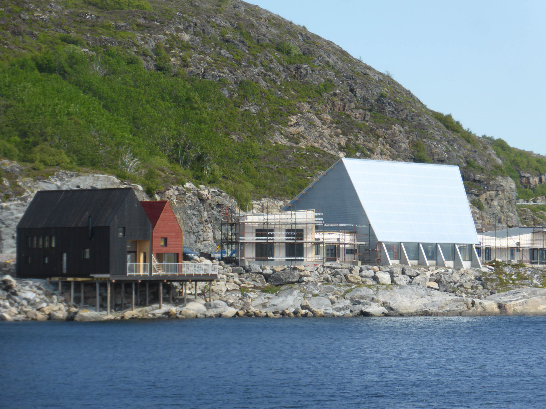 斯托克亚·奥格·费约德·哈尔住宅设计-6