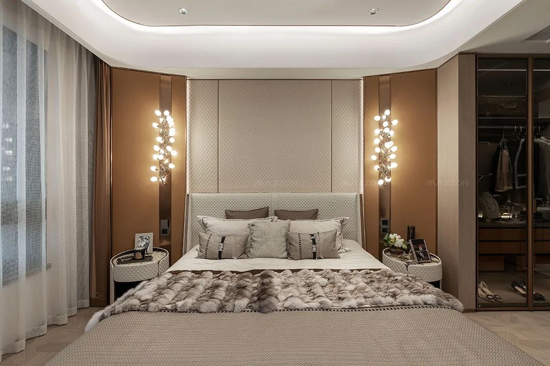 山城重庆的“巴山渝水”叠墅设计丨中国重庆丨明德设计,MatrixDesign 矩陣縱横-42