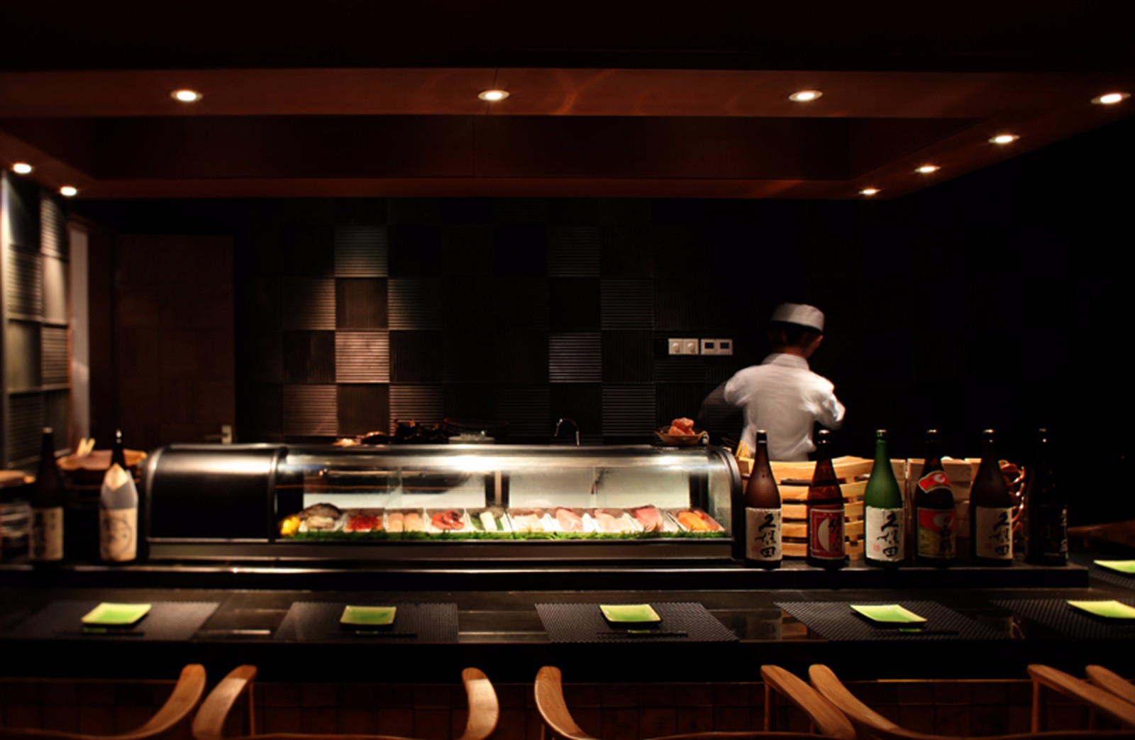 辛军｜大江户日式料理-18