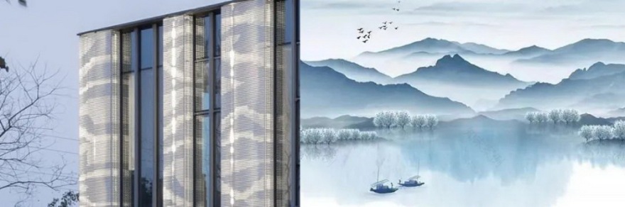 苏州东原太仓·云栖麓丨中国天津丨上海睿风建筑设计咨询有限公司-21