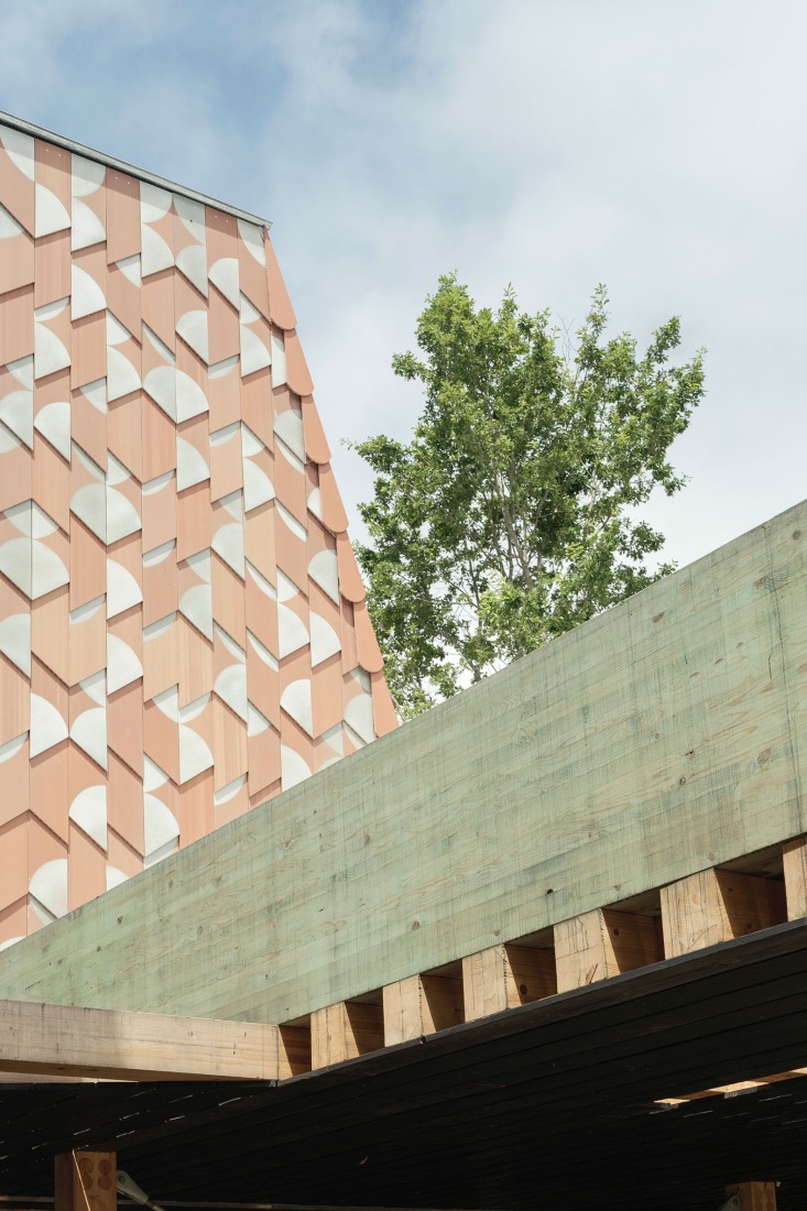 巴斯克民俗音乐博物馆MUSIKTOPA丨西班牙比斯开-47