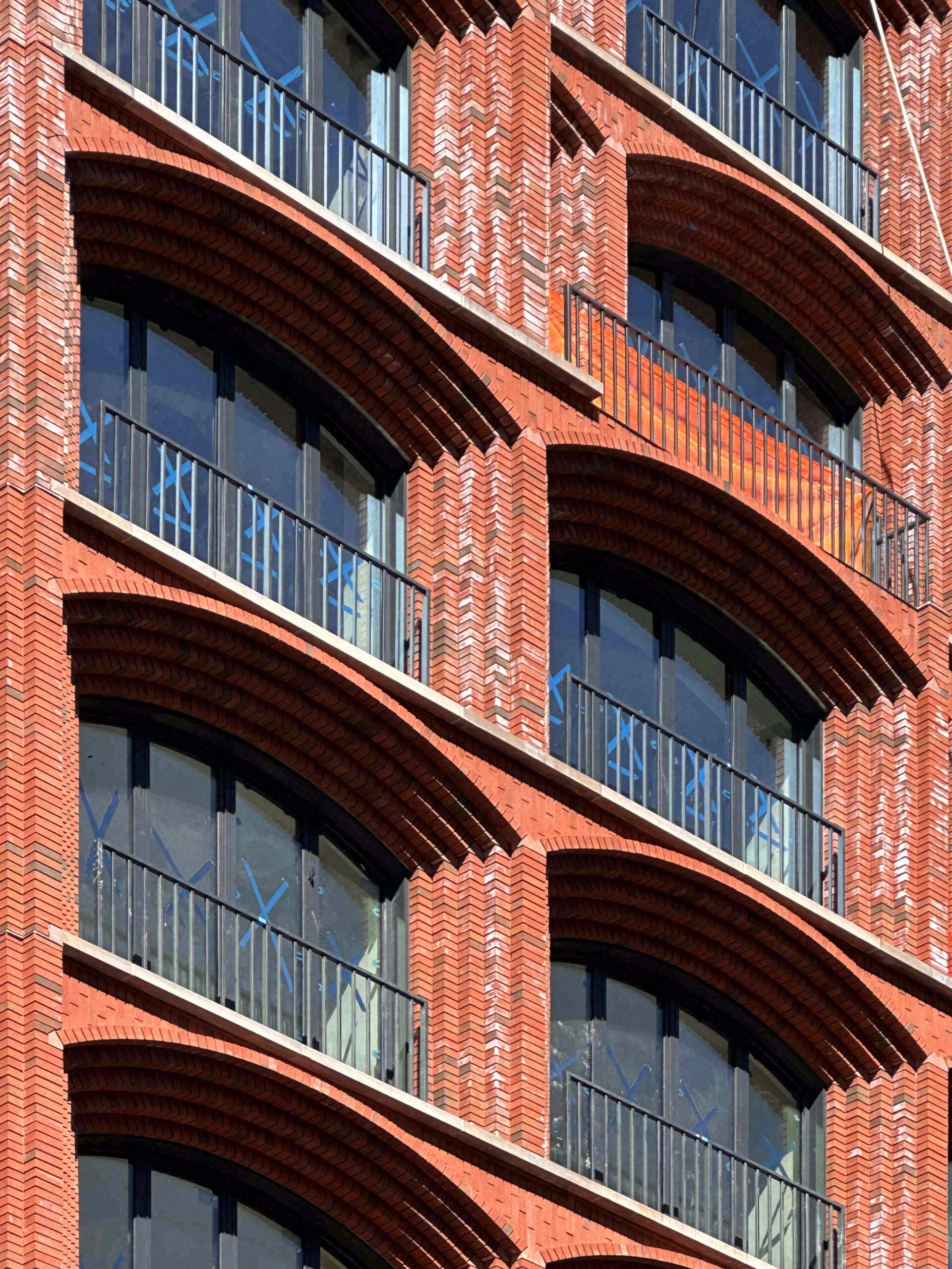64 University Place's Exterior Nears Completion in Greenwich Village, Manhattan - New York YIMBY-11