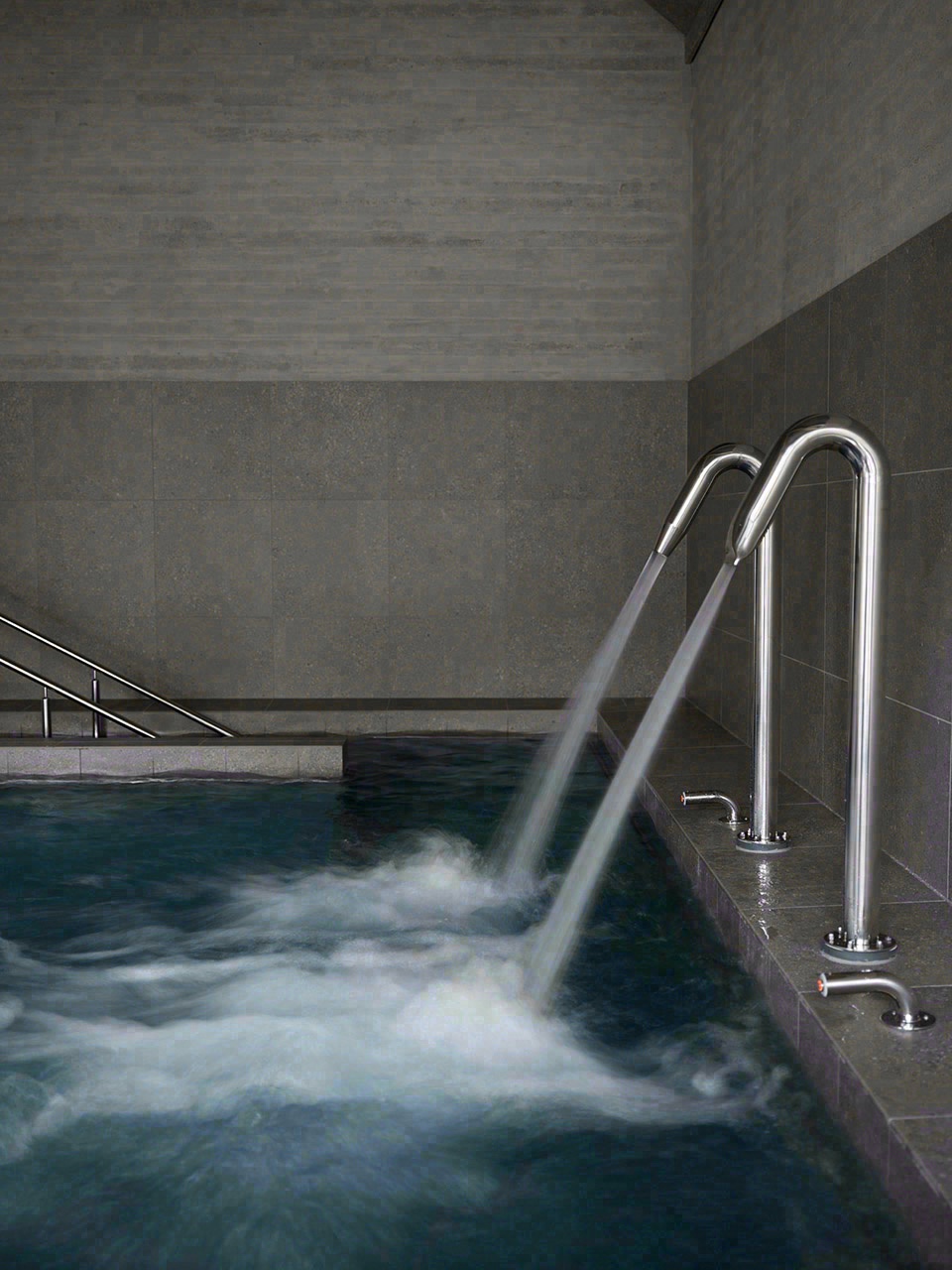 Loiske 水疗和健康中心丨芬兰丨Studio Puisto 事务所-30