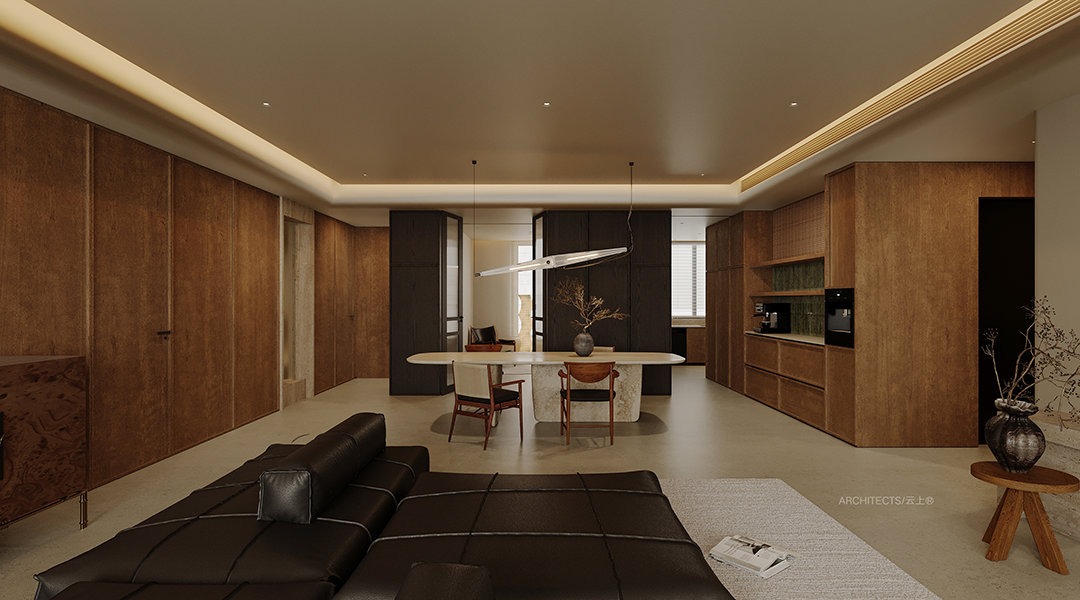 中古诧境丨中国淄博丨云上译舍-13