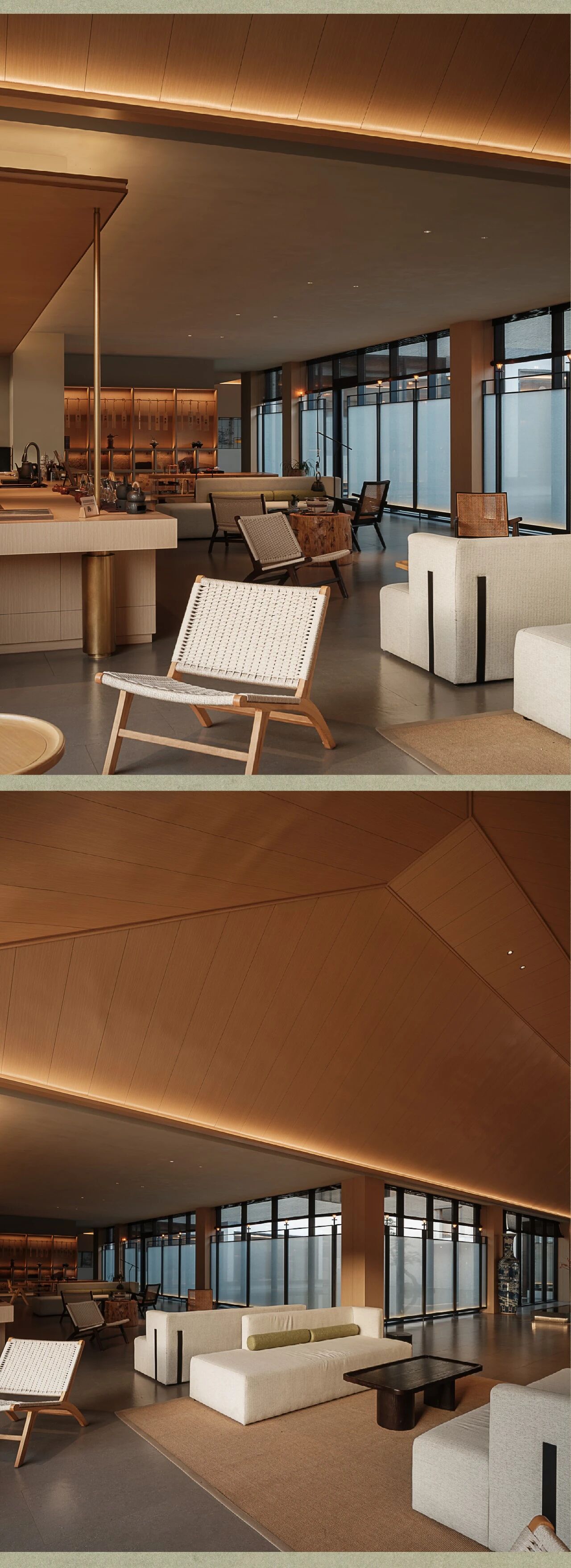 春山在望  溧阳天目湖玉枝茶场 茶语山房-20