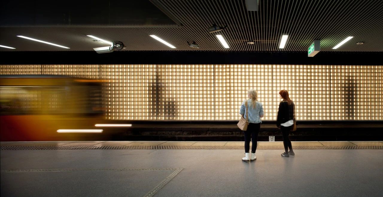 数字化艺术装置 | 自然与科技的奇幻碰撞-51