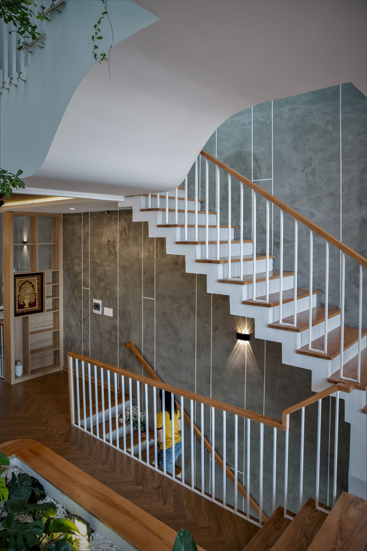 布鲁克林住宅-30