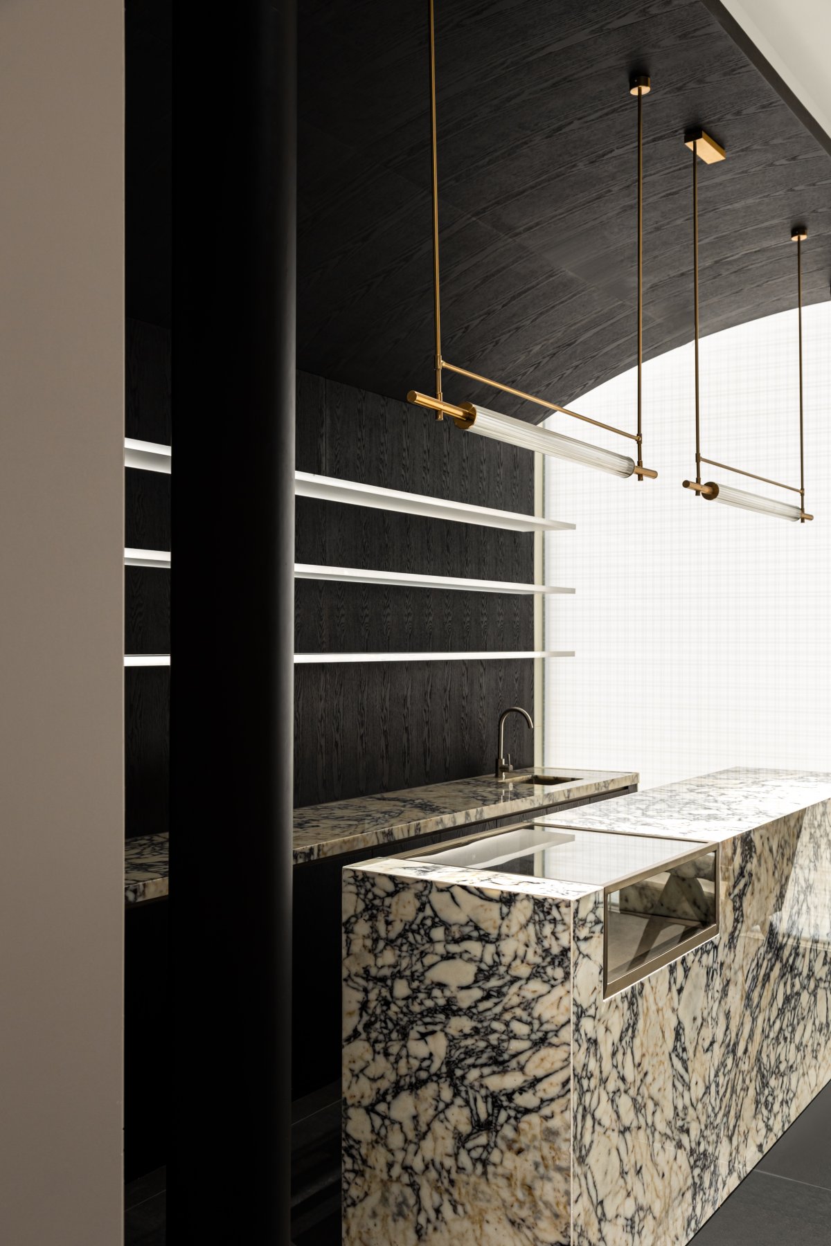 YESMIRA 美业空间丨戈多设计-9