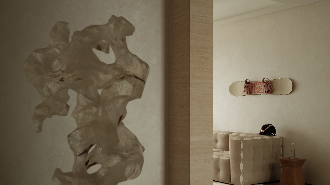 空间的能量诗学丨中国北京丨SHD北京山和建筑设计-26