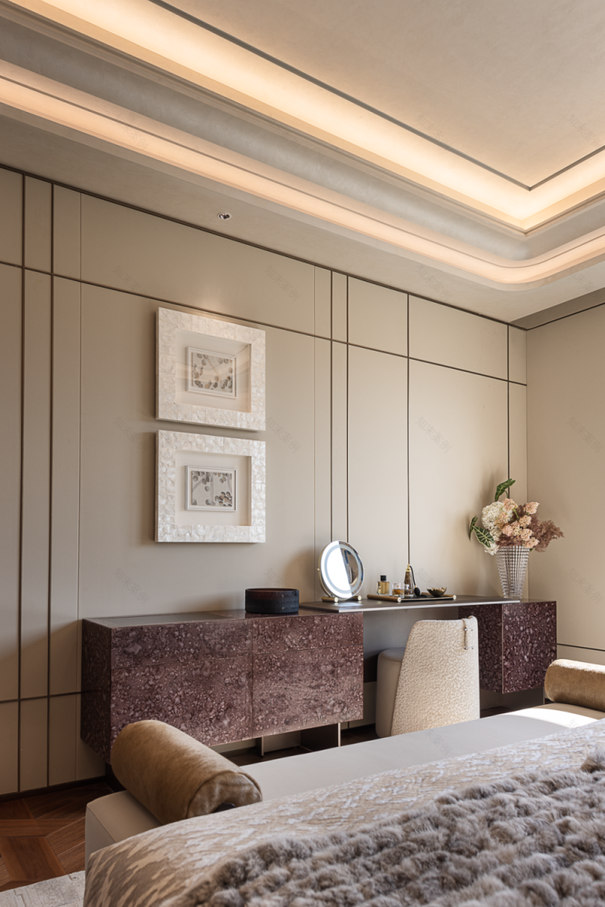 启东蝶湖玖玺庄园丨中国南通丨SRD DESIGN 赛瑞迪普-112