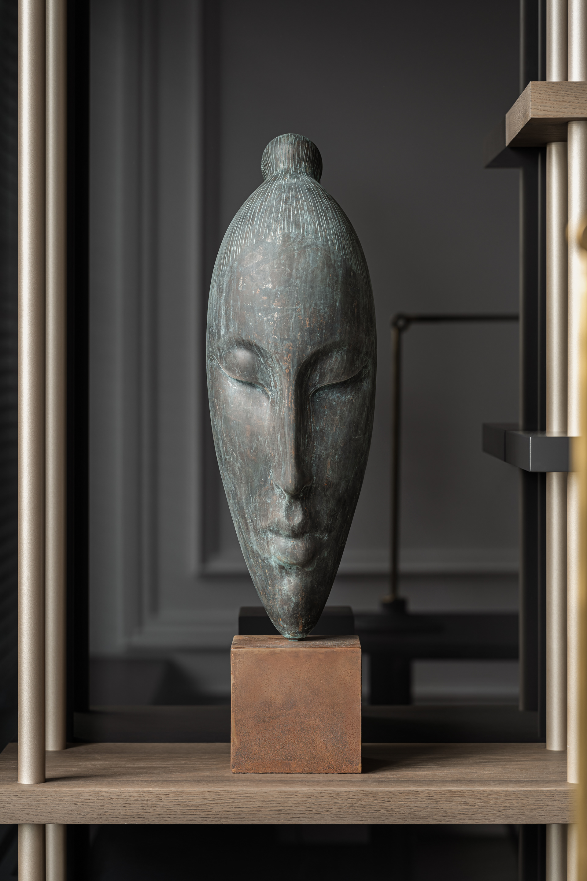 基辅两层公寓丨乌克兰基辅-14