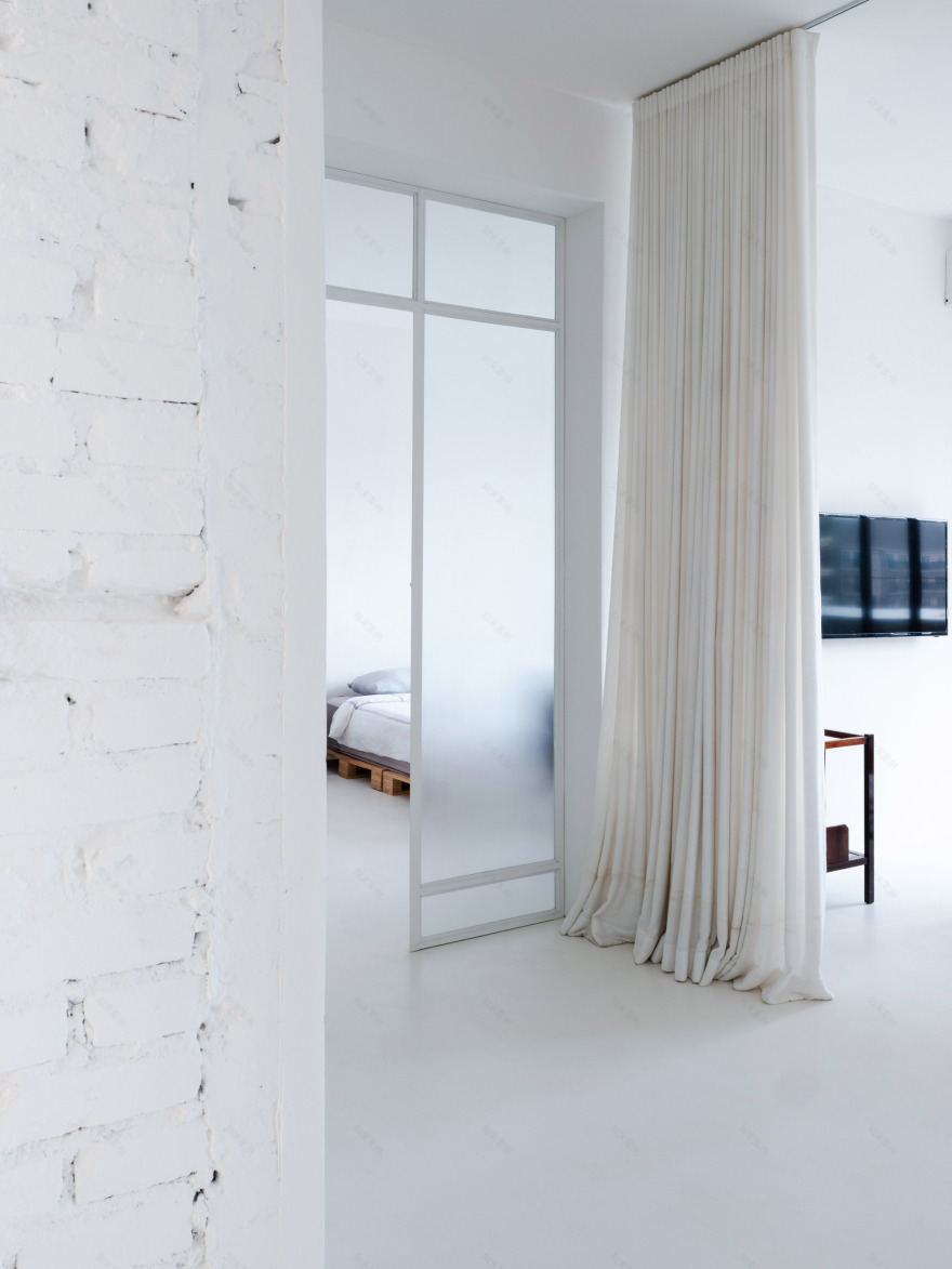 CB的公寓丨巴西圣保罗丨Julia Peres.Co Arquitetura-16