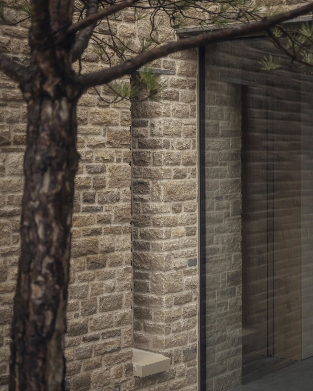 乡村别墅丨McLean Quinlan-20