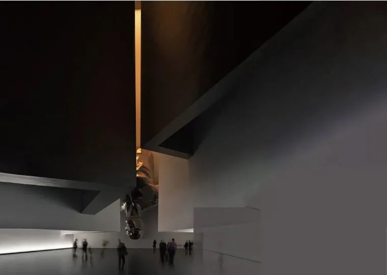 世界三元素,光的艺术设计-21