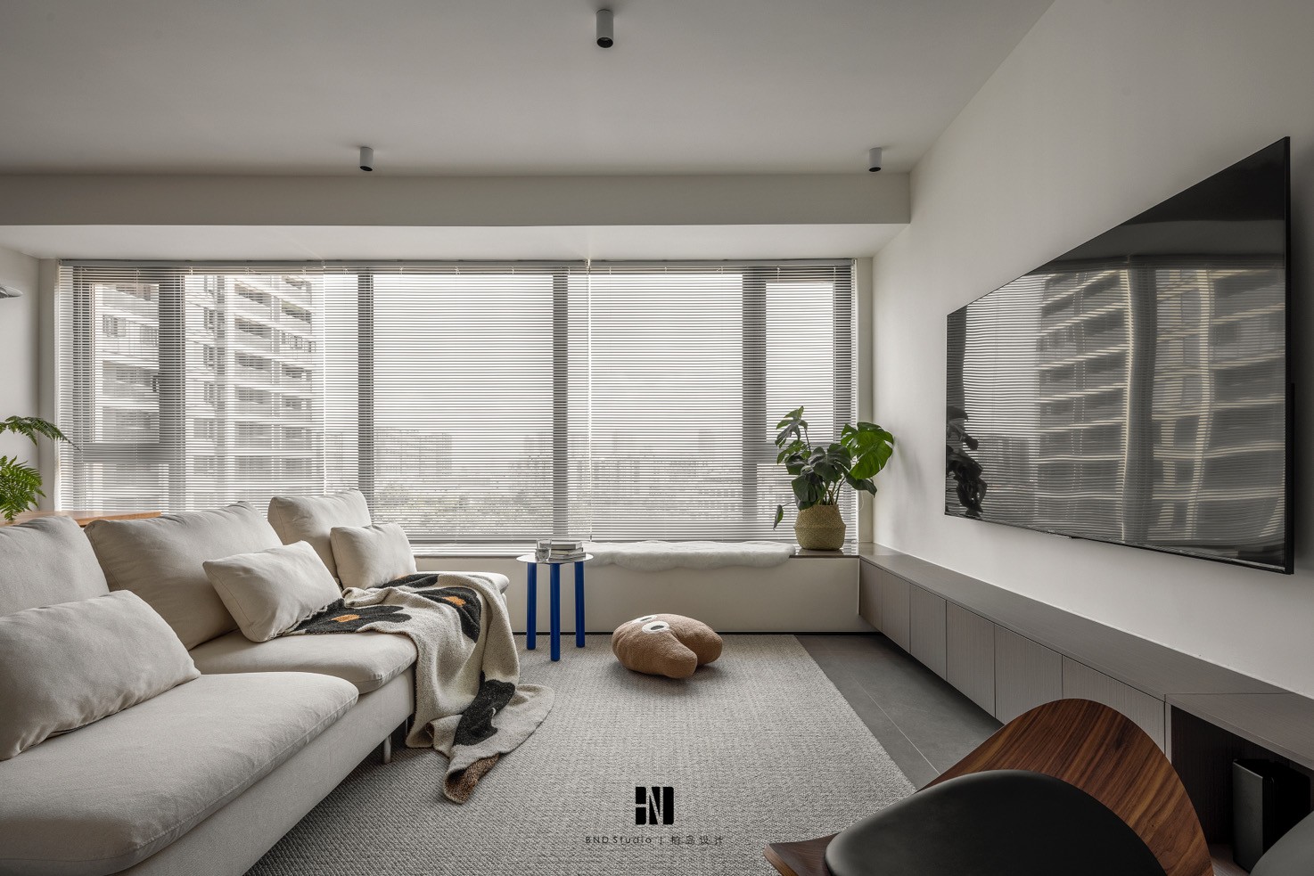 柏岛设计 | 邸-18