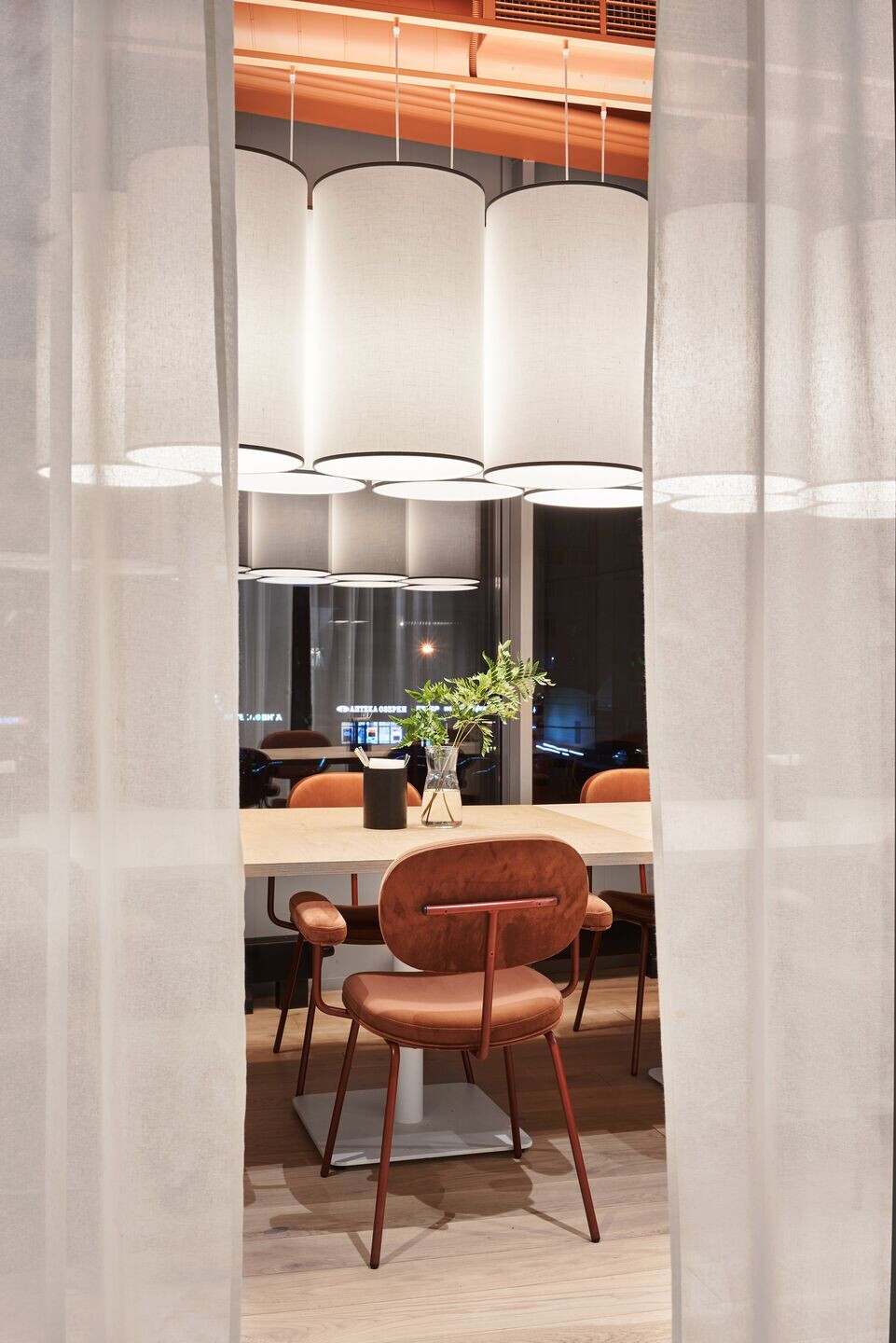 无界亚洲餐厅“泛亚”-16