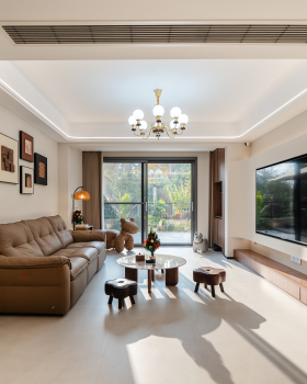 江督府 · 温润尔雅家