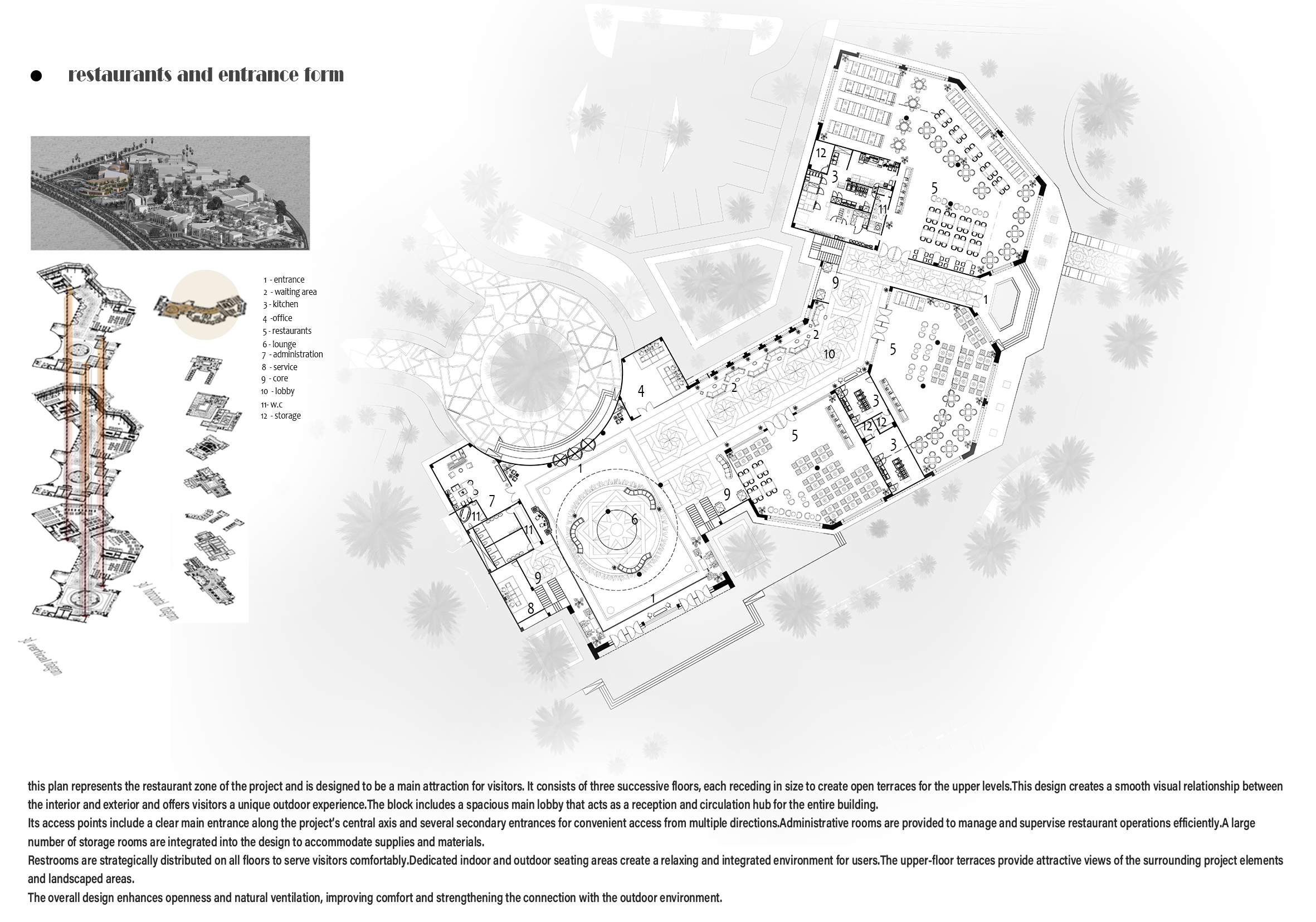 城市规划丨埃及开罗-31
