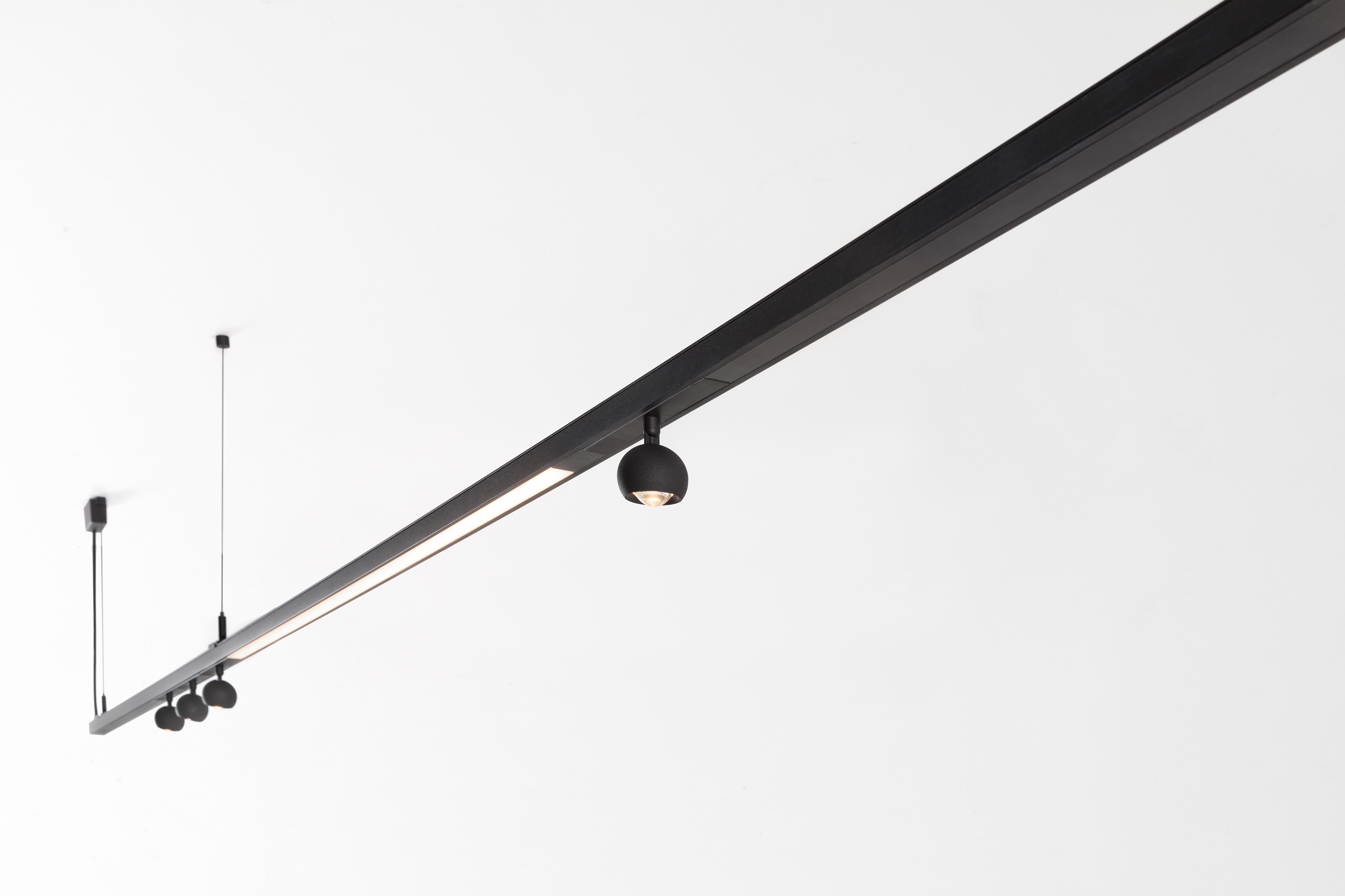 Marbulito Track 48V | Marbulito | Architectural lighting | Modular Lighting Instruments-4