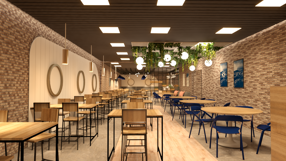 Venttus bar - Render-0