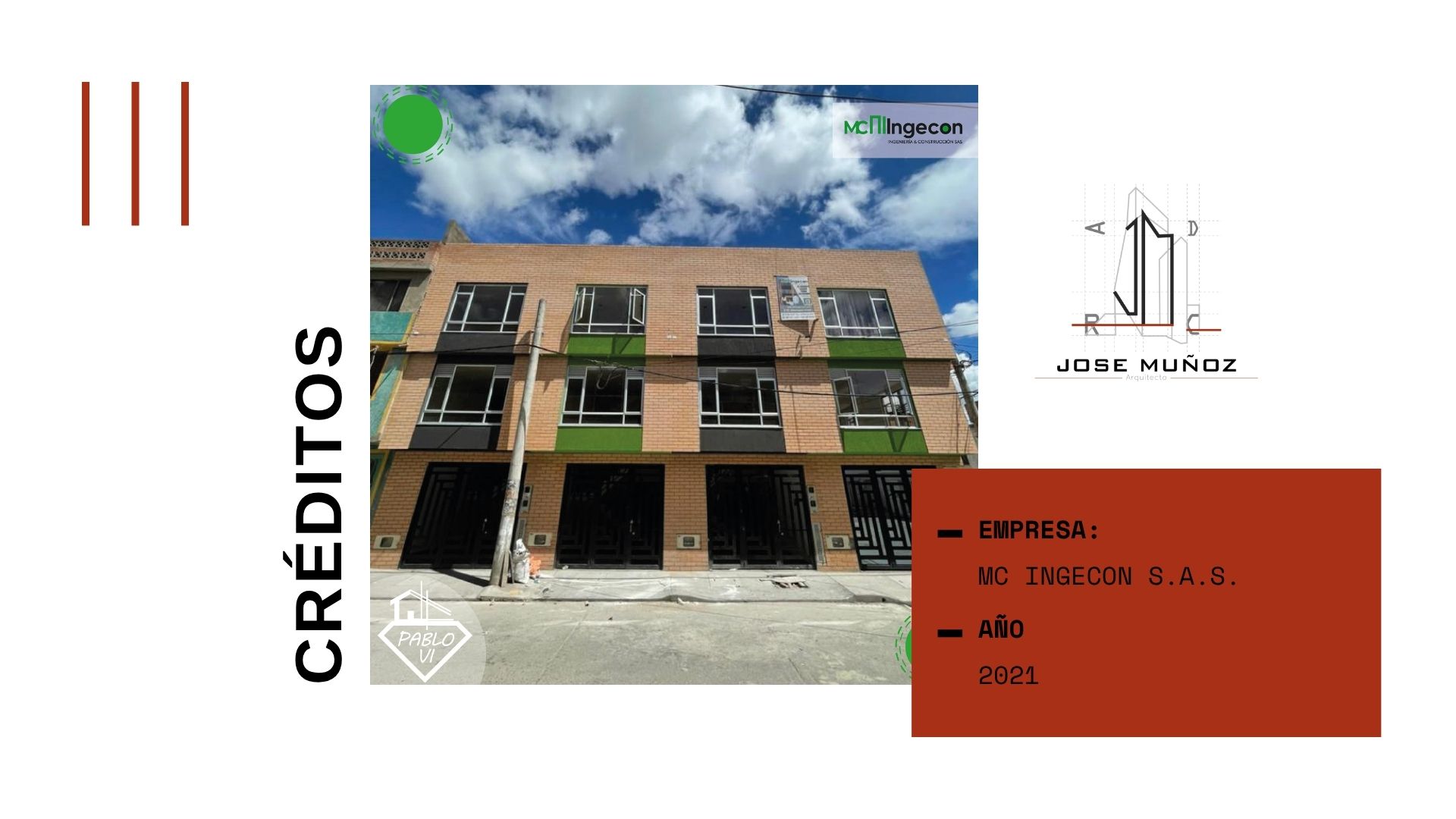 PROYECTO - PABLO VI-10