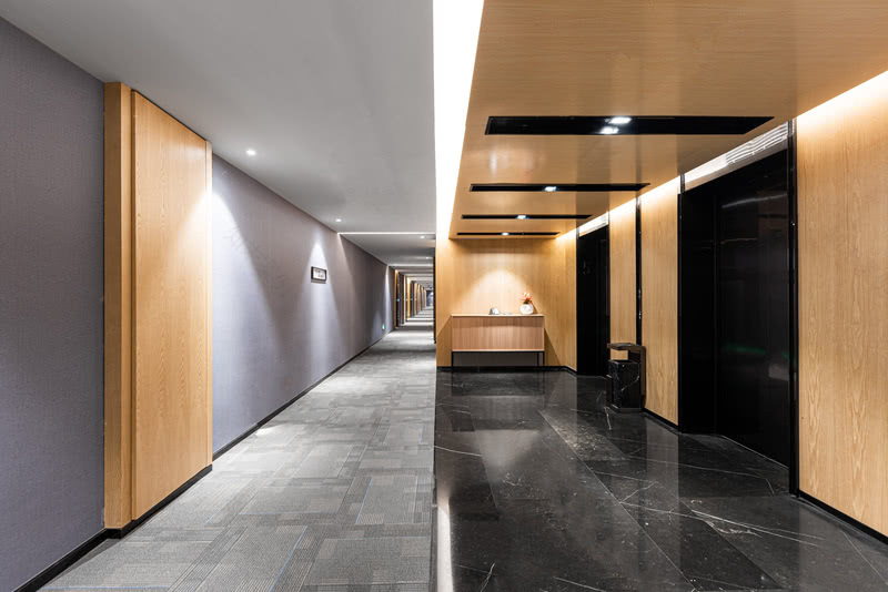 武汉江夏万枫酒店丨中国武汉丨豪信酒店管理(中国)有限公司-13