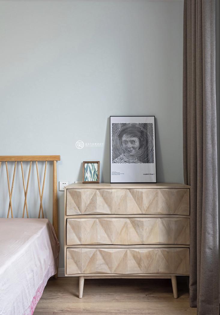 凡辰设计 · 婚房改造-47