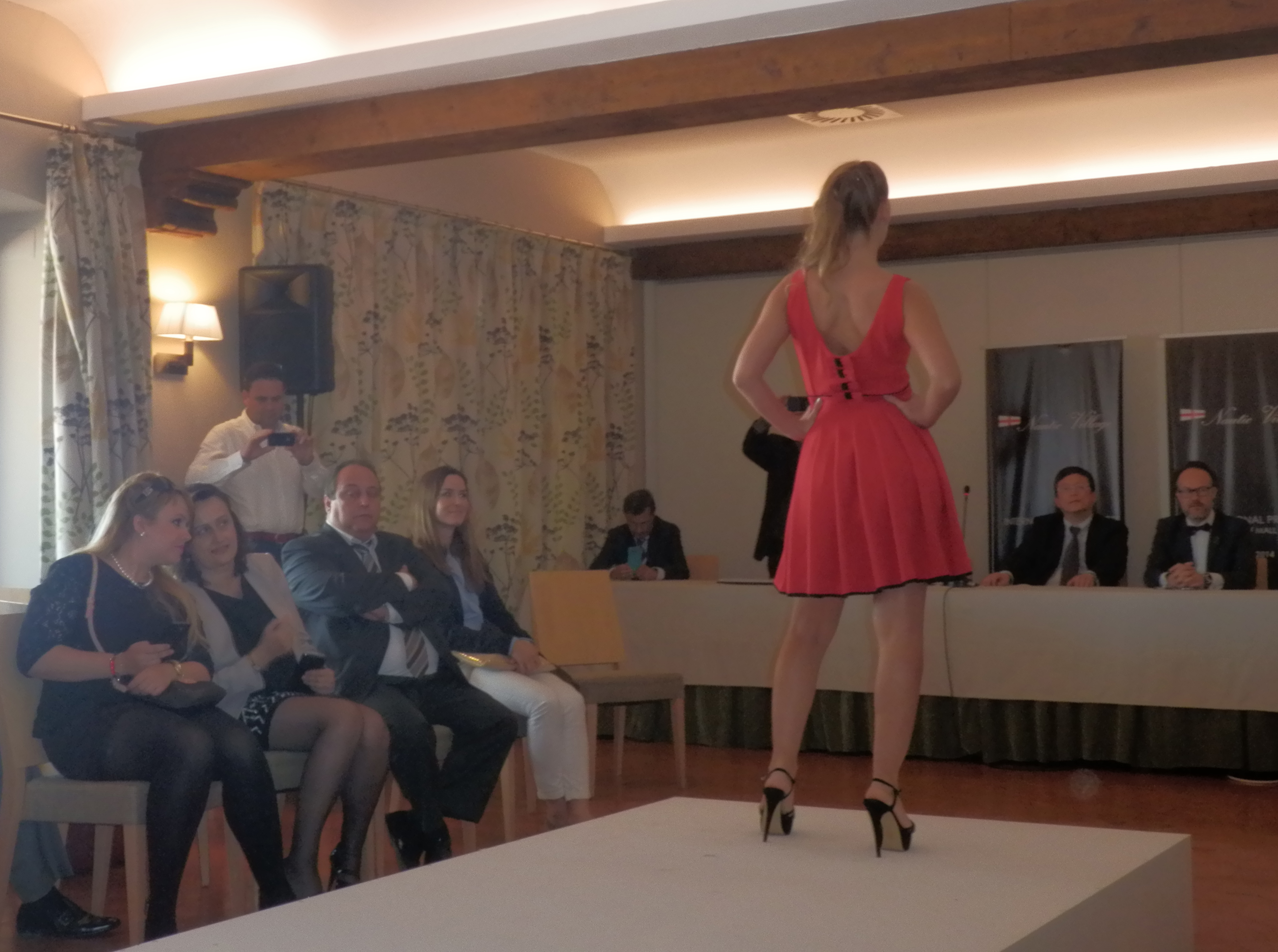 航海村（注：Nautic常见含义与航海、航海的相关等有关，Village是村庄之意，结合常见语境这样翻译较为合适，但具体可能需根据实际背景确定更精准译法） 丨05estudio-35