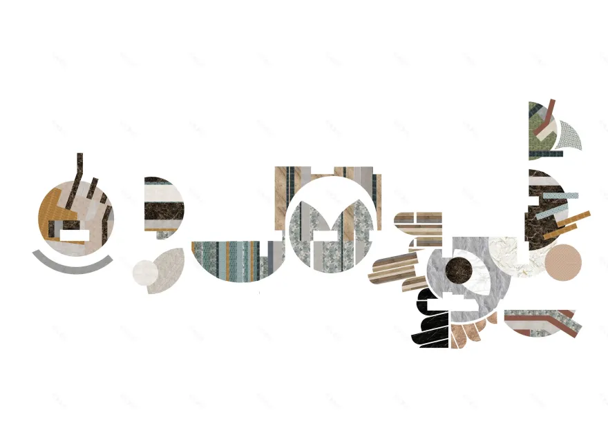 Ragno 旗舰店丨意大利米兰丨Miralles Tagliabue EMBT-61