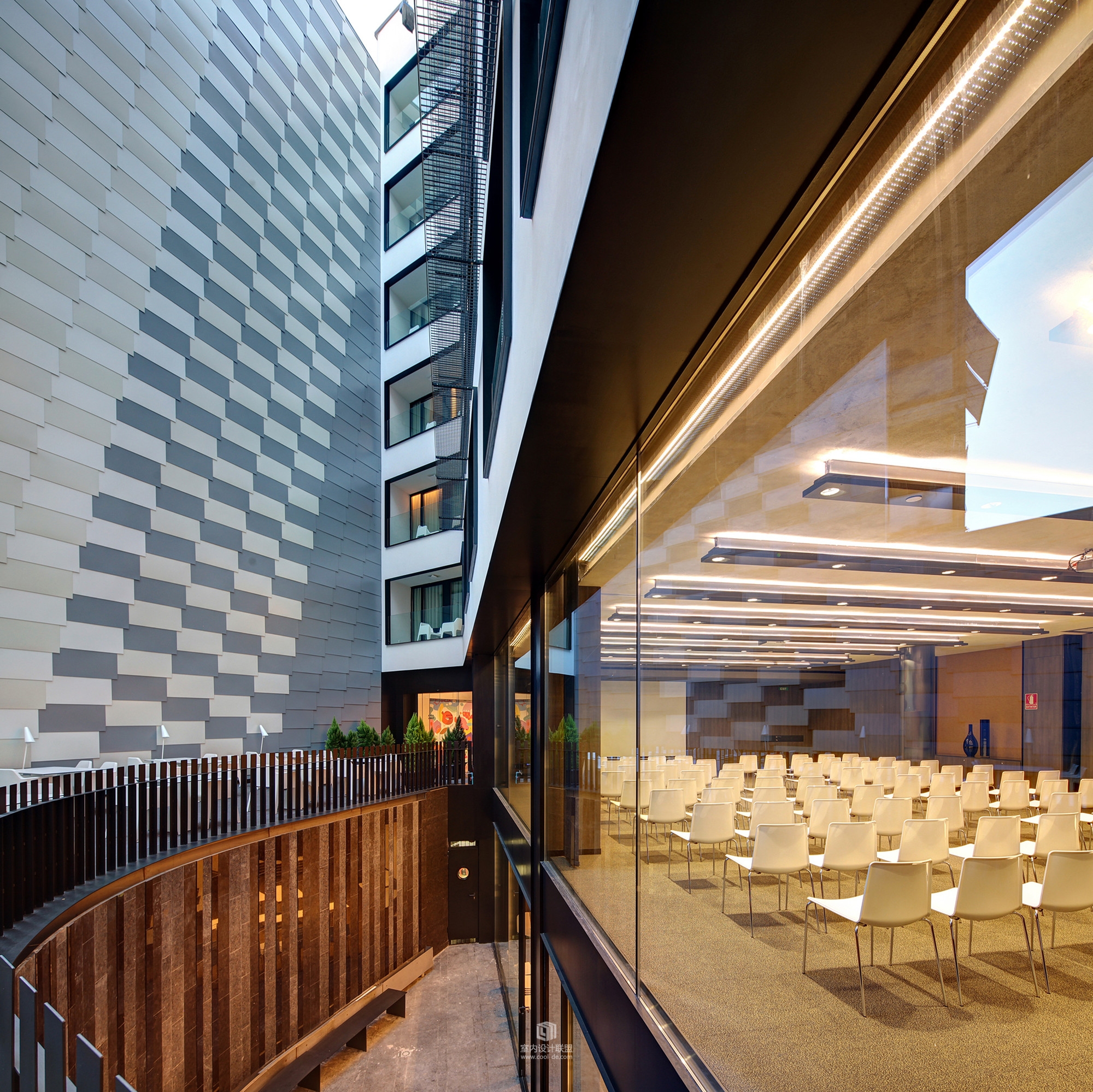 西班牙奥利维亚乳香酒店-0